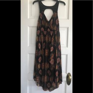 FREE PEOPLE dress